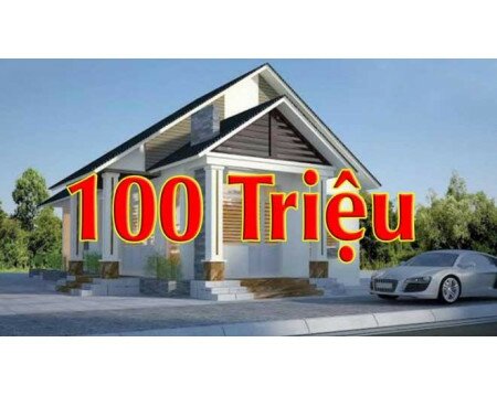 #60 mẫu nhà cấp 4 khoảng 100 triệu (Tiết kiệm 99,9% chi phí)